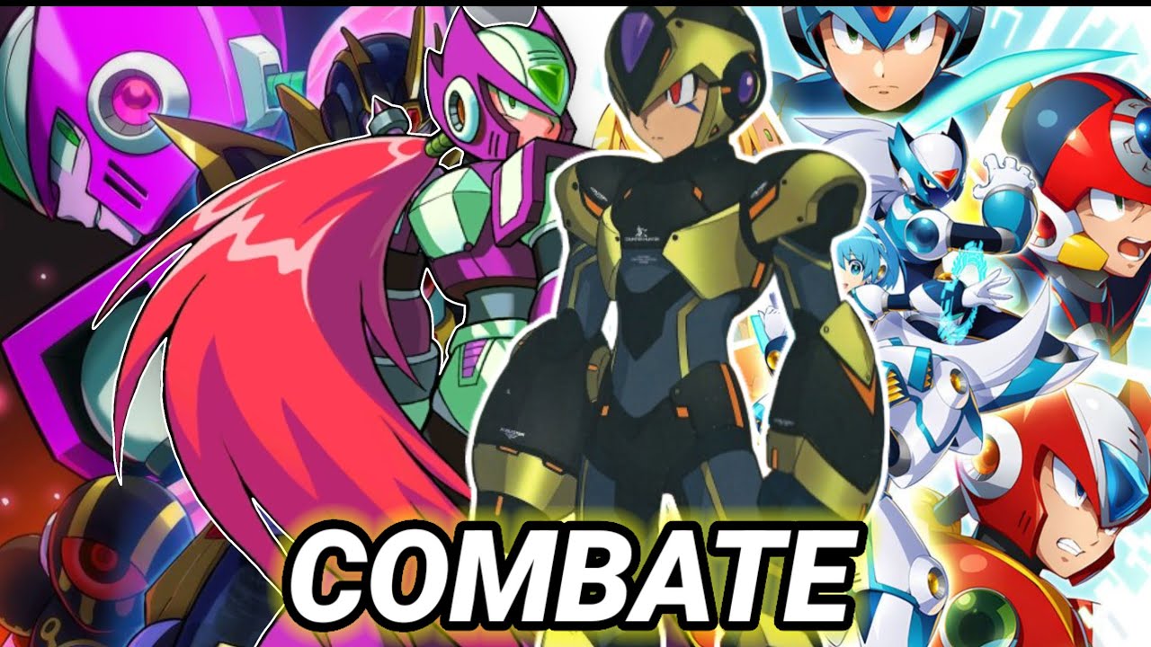 NIGHTMARE ZERO VS X-KAI, quem Vence?