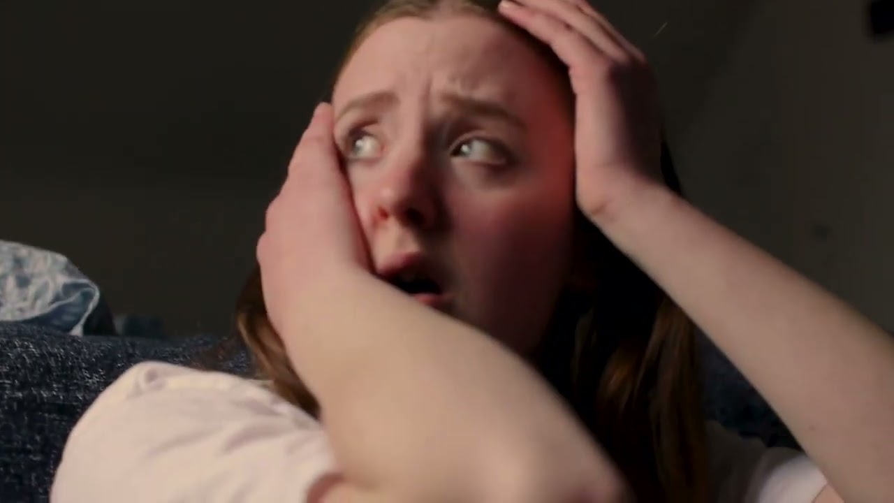 Underneath Your Skin | Thriller Short Film about a Home Invasion | Emma Smith Productions