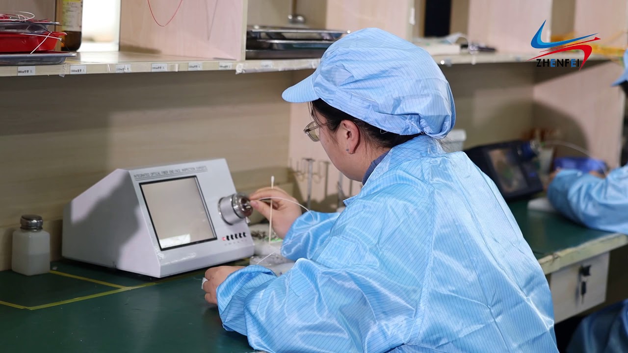 Dezhou Zhenfei Fiber Technology Ltd