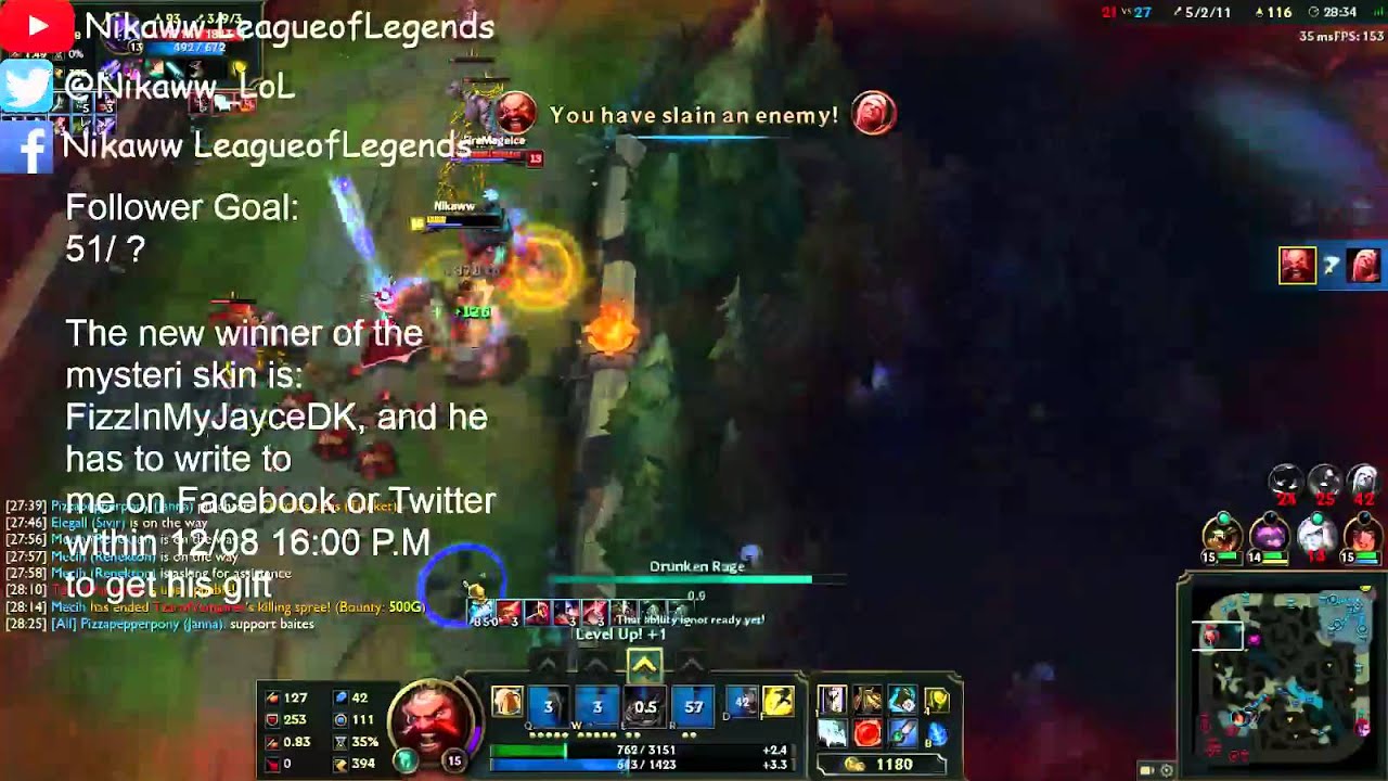 GRAGAS GOD