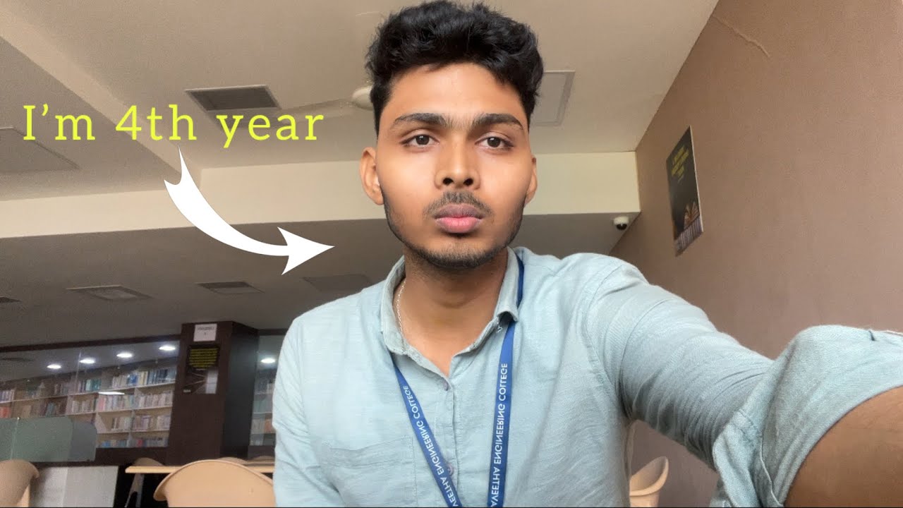 My Honest Advice for TNEA Counselling Students