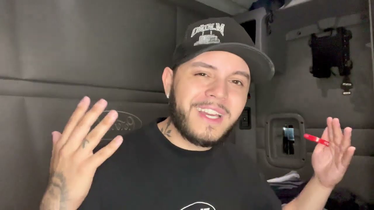 Is Truck Driving Worth It? + How Much Money I&rsquo;ve Made Trucking