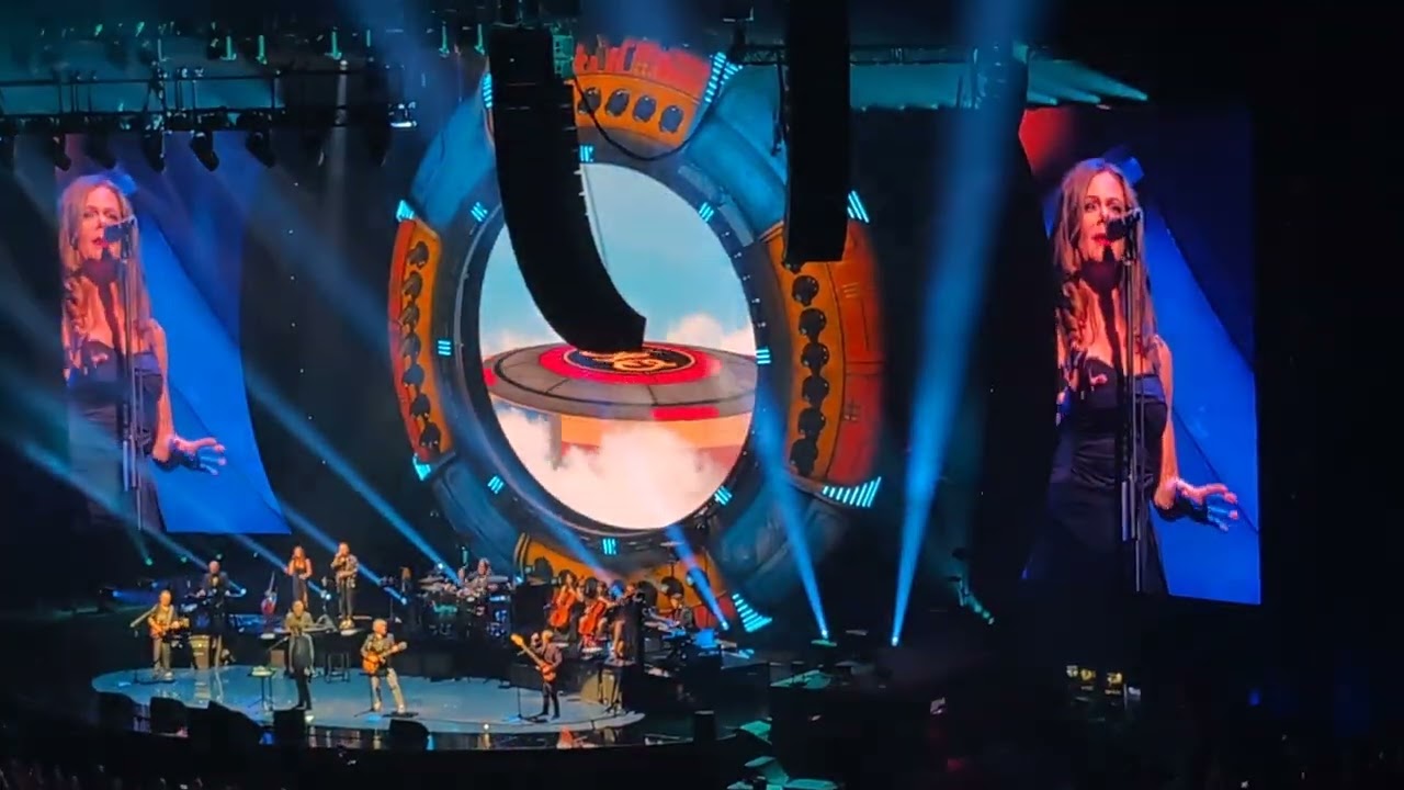 Jeff Lynne's ELO - Mr Blue Sky  - 5/7/25