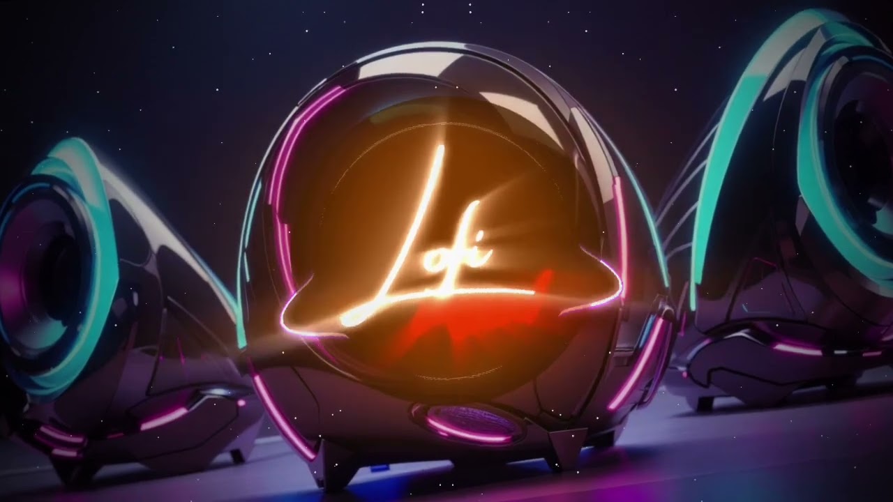 #LOFIMOOD 🗻 BIG BASS MIXTURE Soundscapes and Chill Beats