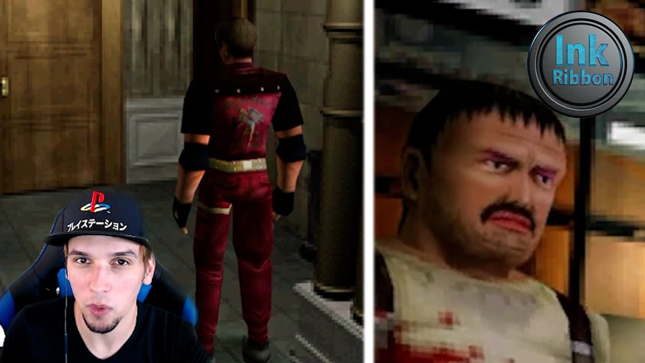 I modded Resident Evil 2 (and you can too!)