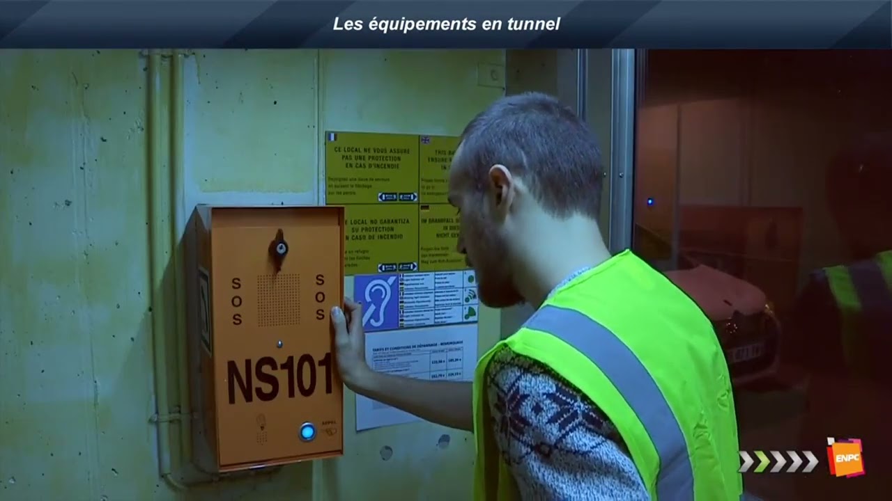 qtunn04 niche de securité tunele