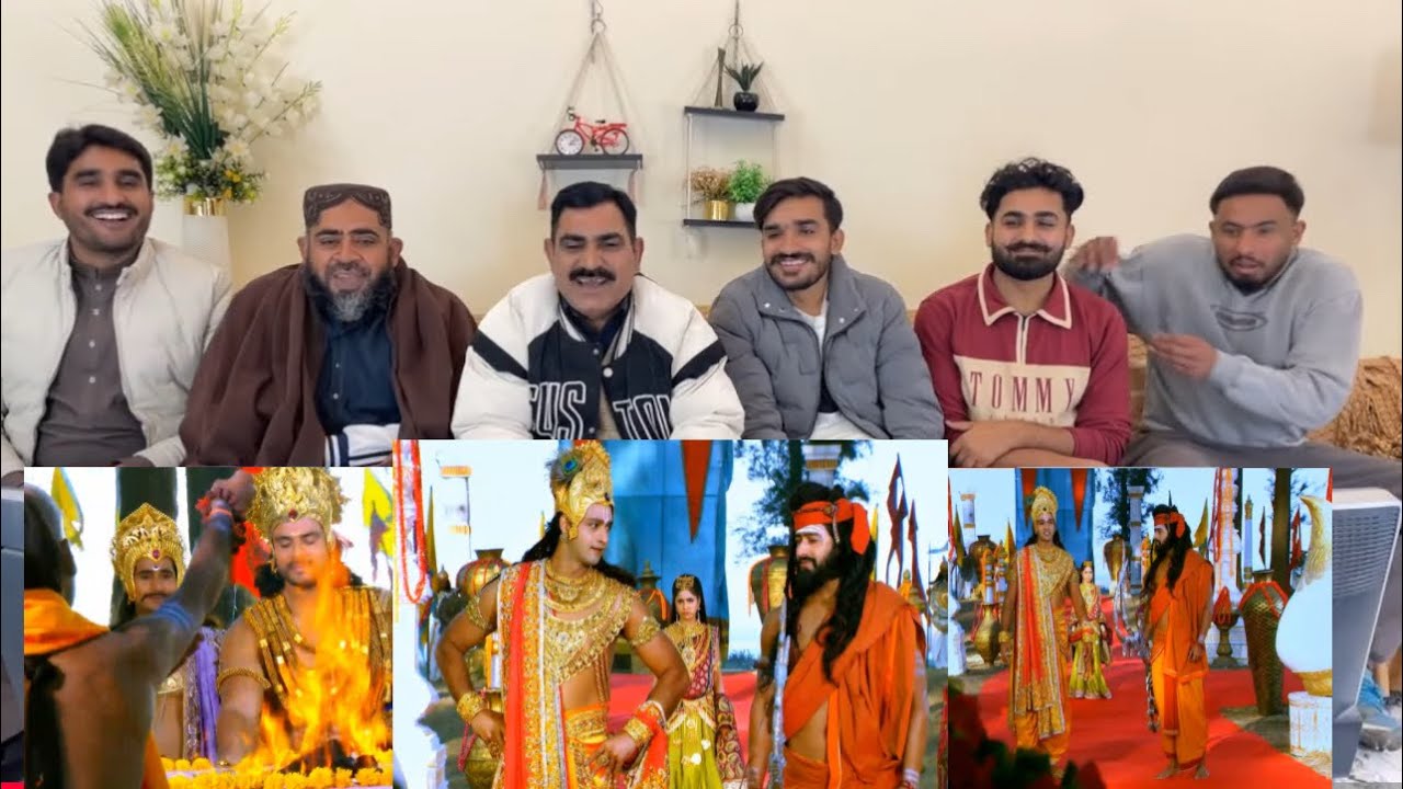 Mahabharat Episode 133 - Part 1