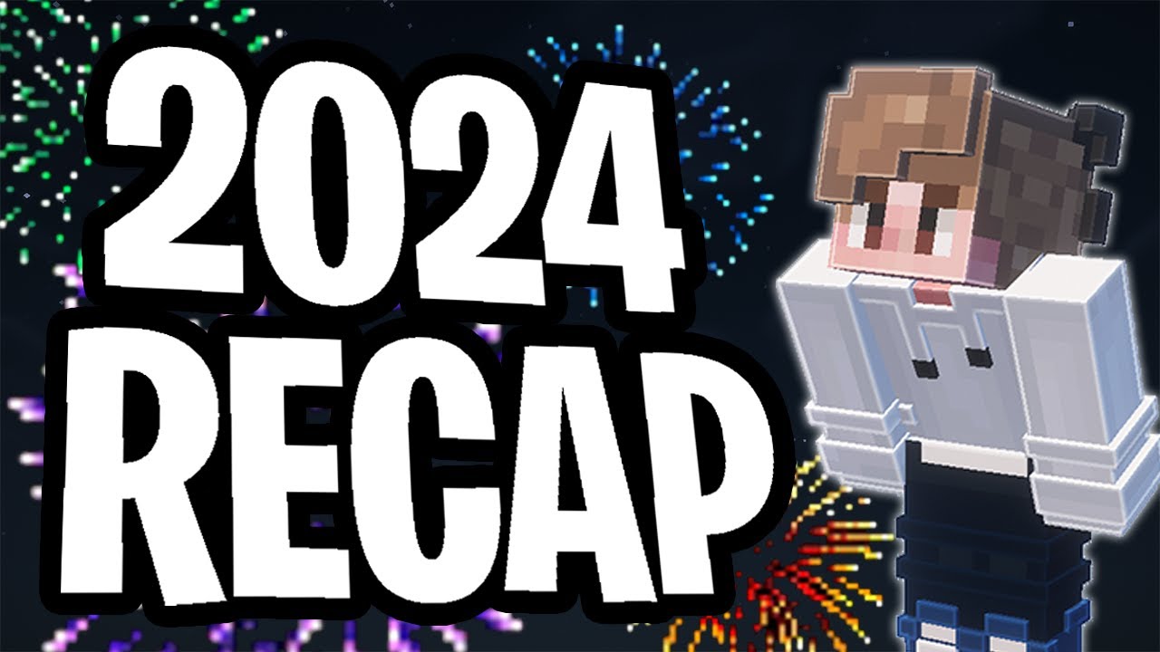 So war mein Jahr 2024!