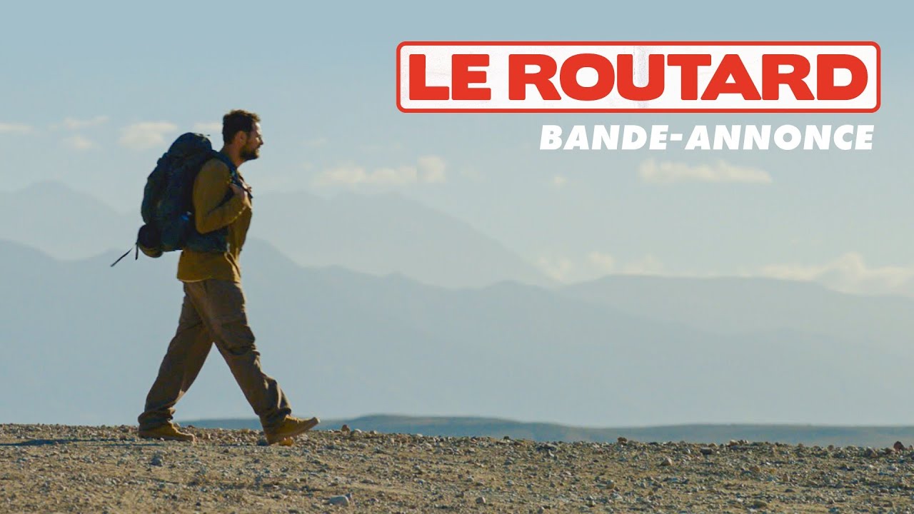 LE ROUTARD &ndash; Bande-annonce Officielle &ndash; Hakim Jemili / Christian Clavier (2025)