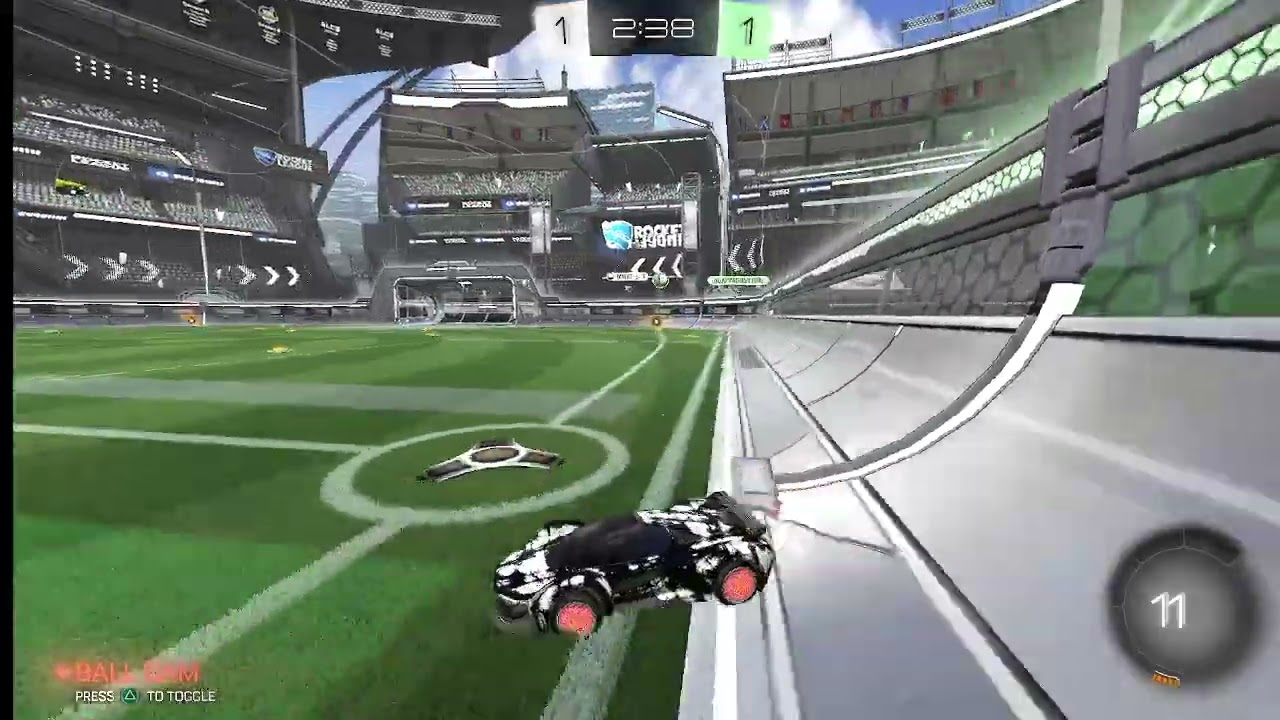 2vs2 de chill
