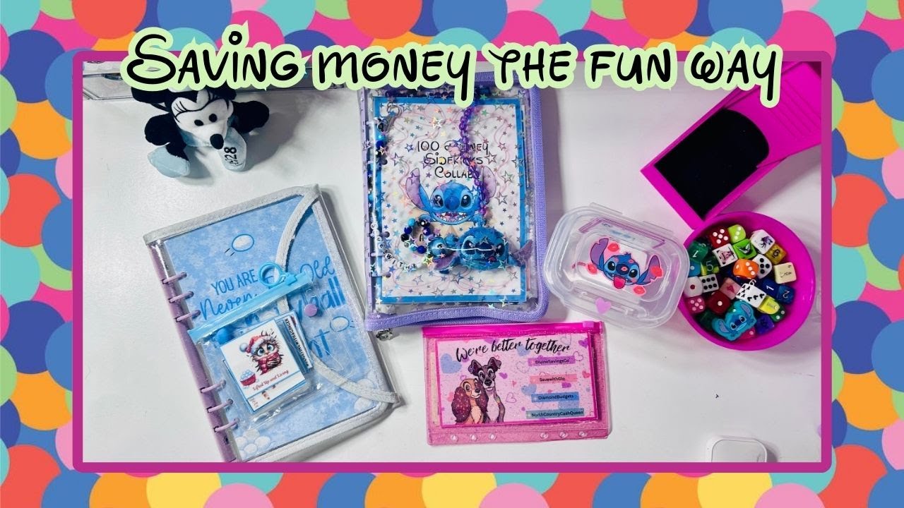 Savings with Friends | Collabs