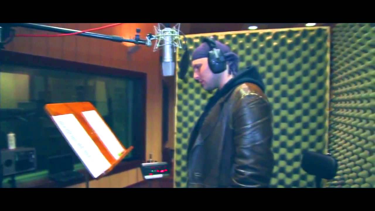 Blanka Kasia Grabowska feat. Mateusz Krautwurst & Kasta - On i Ona