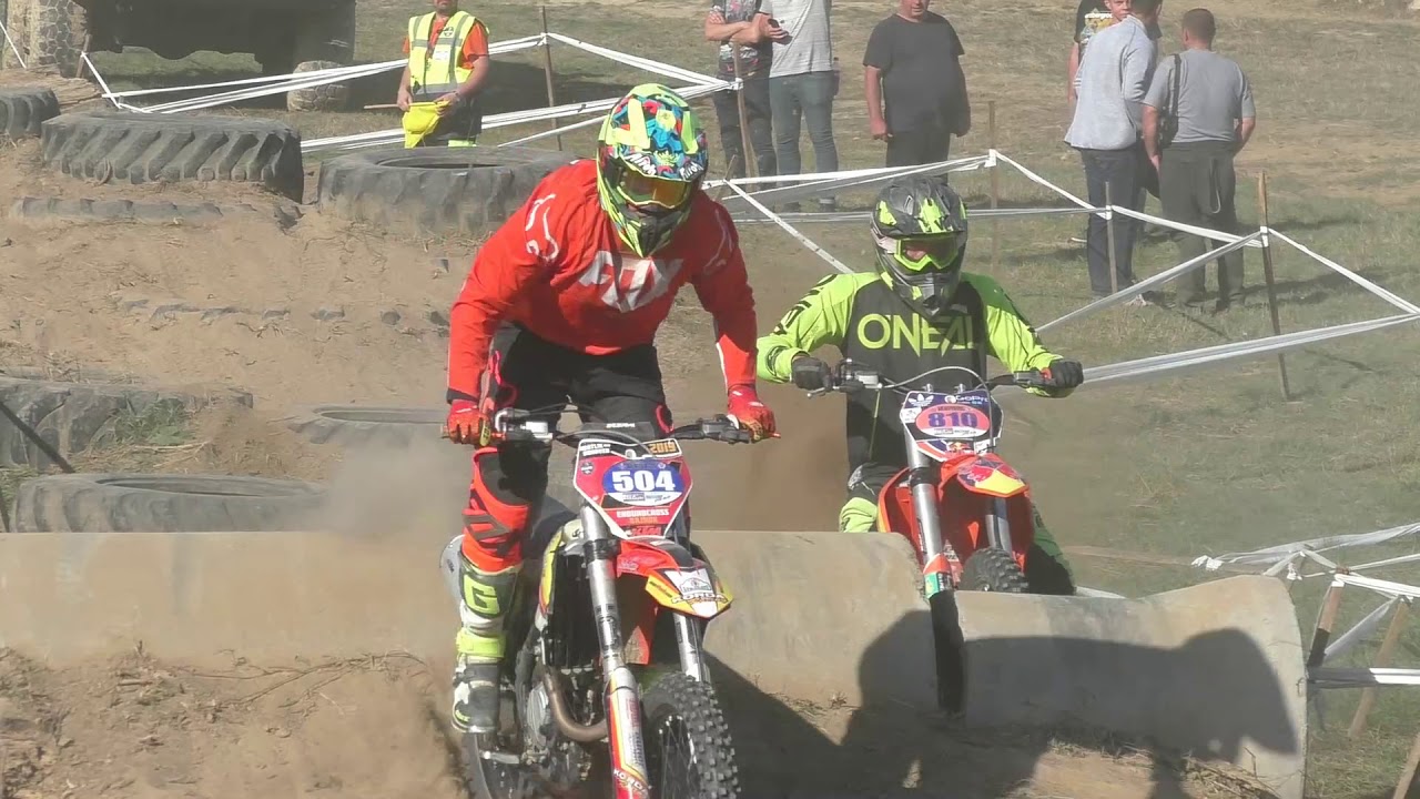 Heavyking V.  Pannonhalma 2019
