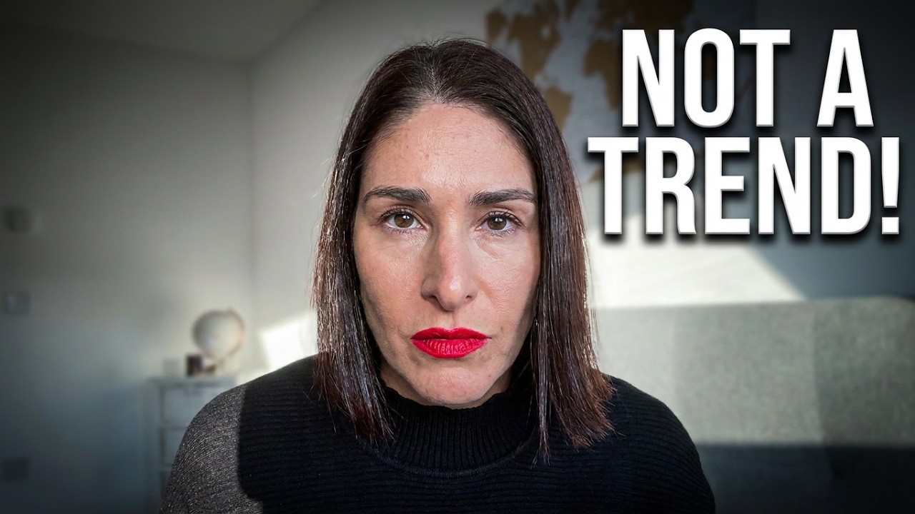Going 'No Contact' is not a trend, it’s a last resort.