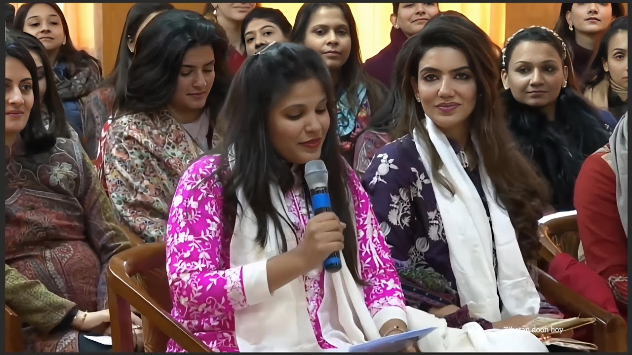 Question Answer session with His Holiness 📿 🙏🪷