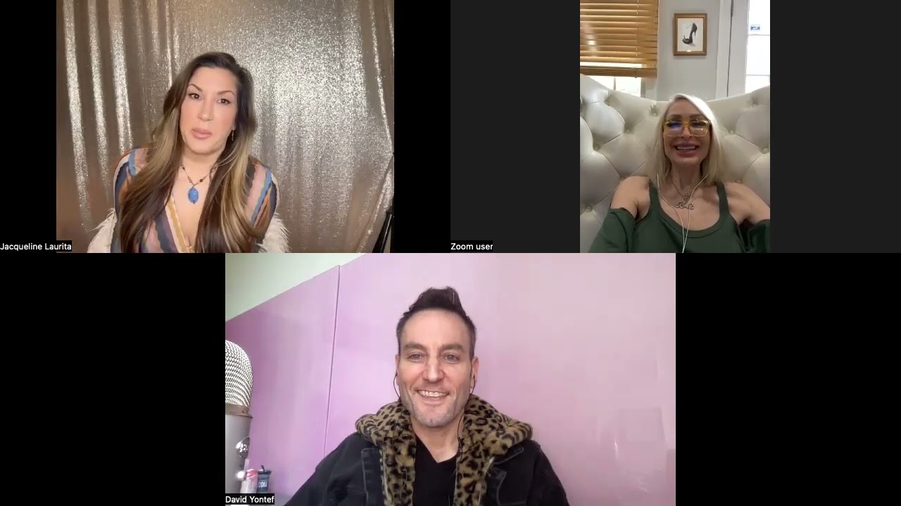 JACQUELINE LAURITA Explains Why Teresa Is Really Done w/ Melissa & Joe For Good This Time!