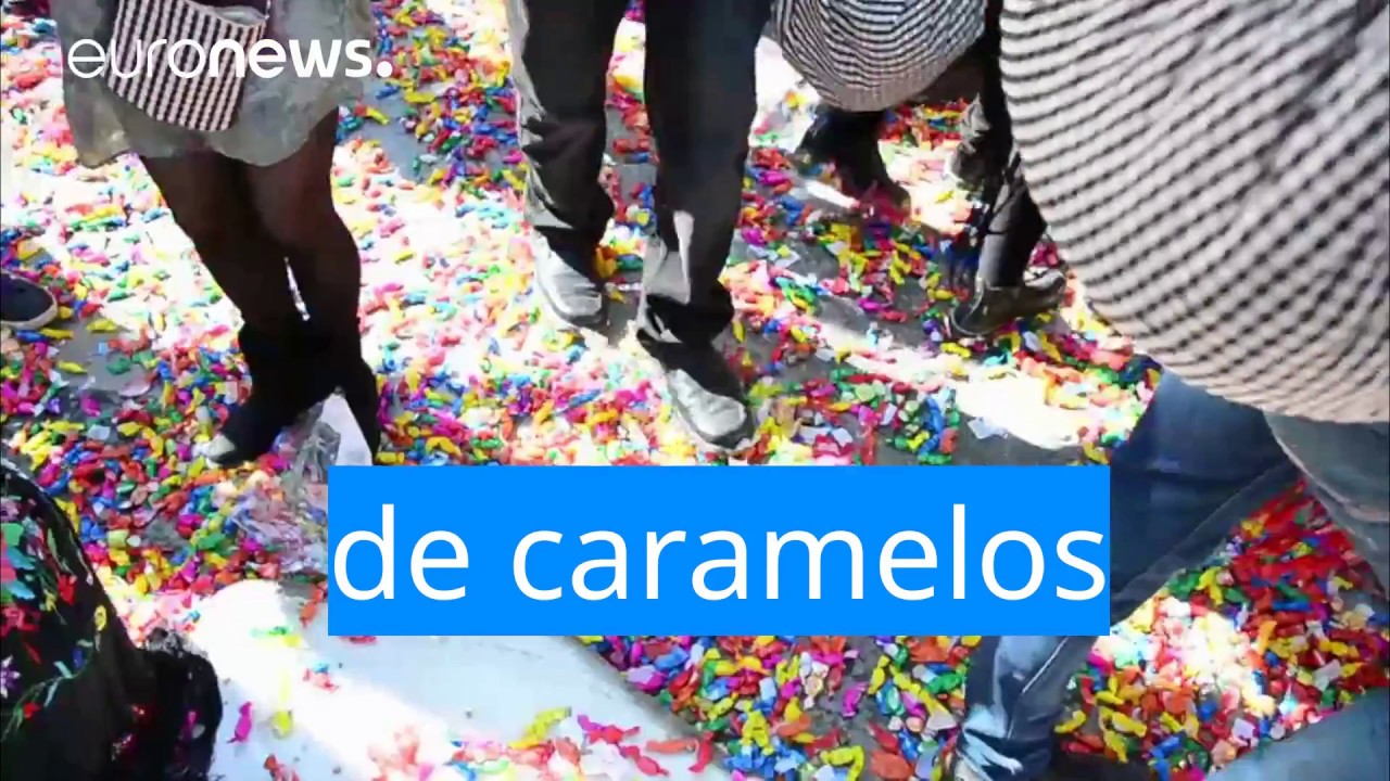Carnaval de Vilanova i la Geltrú