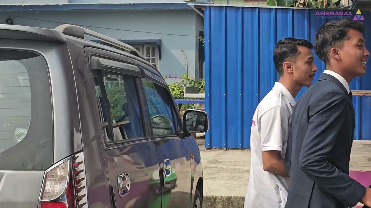 Customer service and transfer of guest