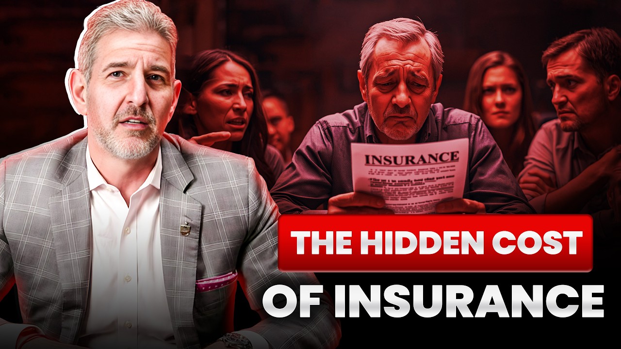 Why Wealthy Families Are Losing Money on Life Insurance