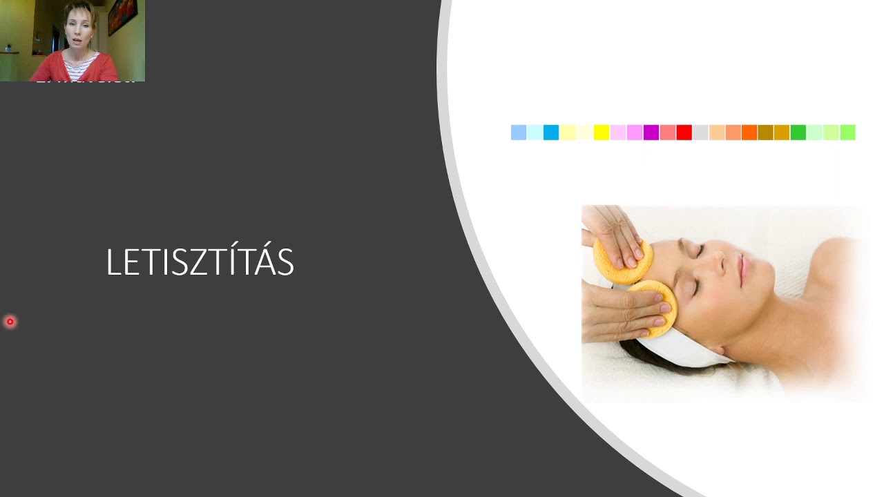 2. Diagnosztizálás után átgondoljuk a kezelés menetét.