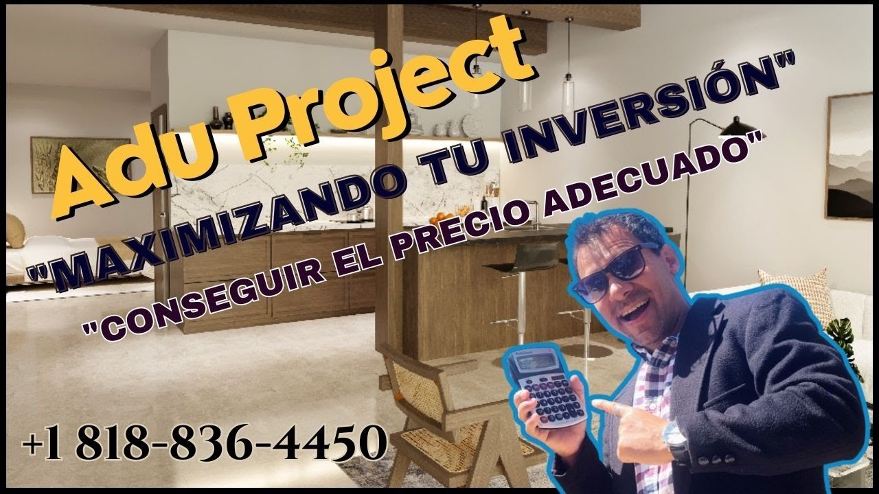 ES BUENO REGATEAR EL PRECIO DE SU PROYECTO? Asegurando el Mejor Trato para tu Proyecto