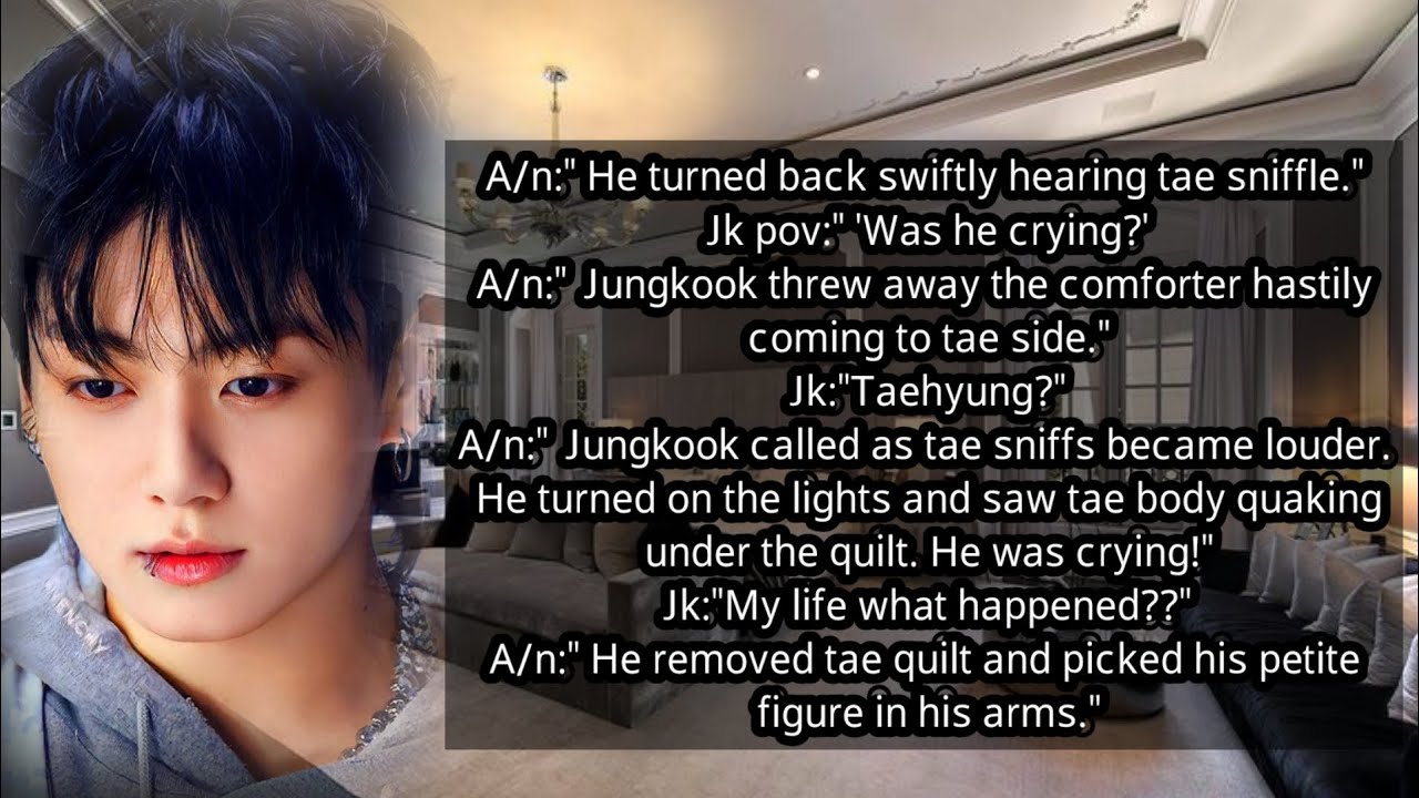 Taekook vkook ff/ Arrange Marriage to my cousin -Taekook moments- [ Last Part] #taekookff #taekook