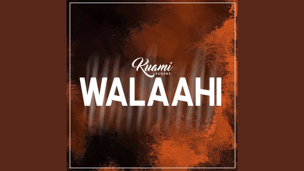 Walaahi