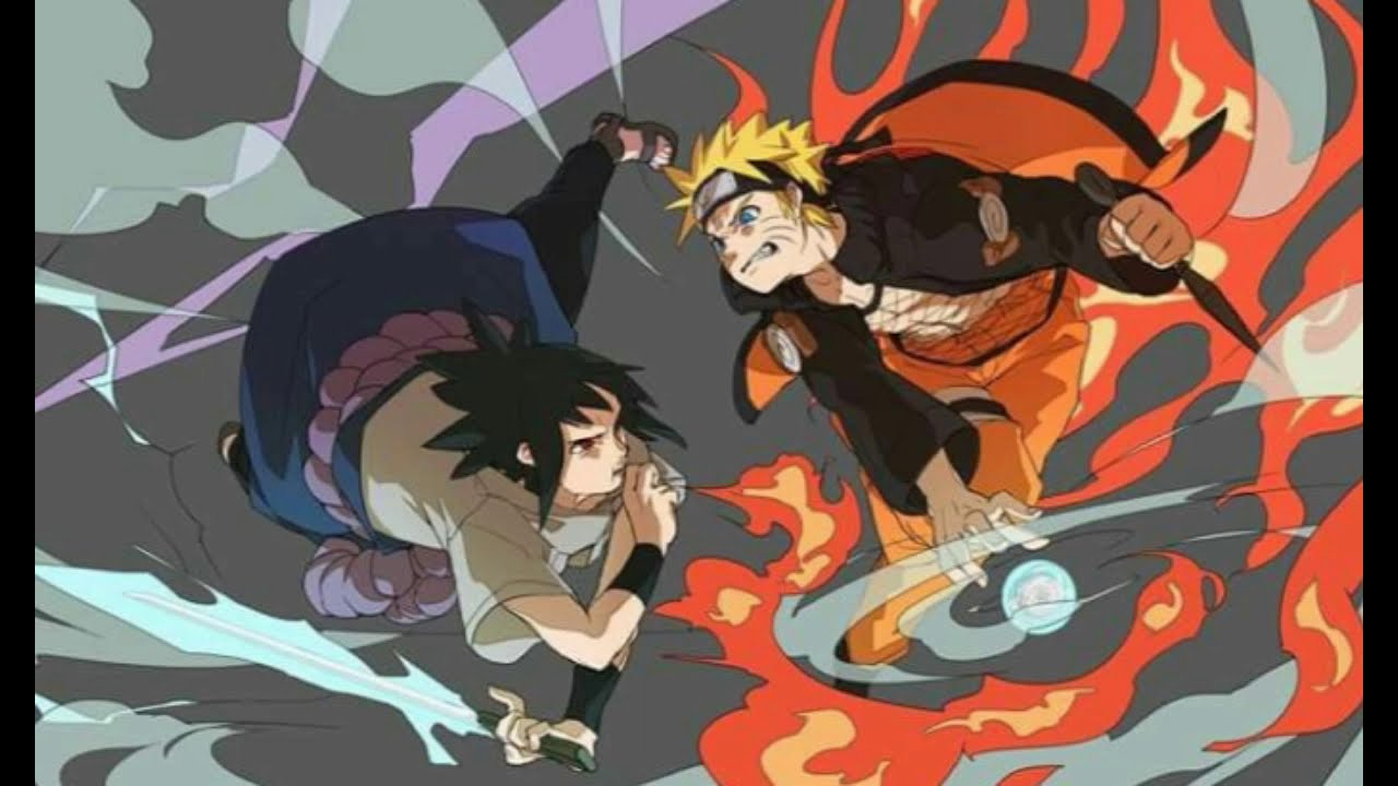 Nightcore - Naruto Shippuden Ending 11 Full  「Kishidan - Omae Dattanda」