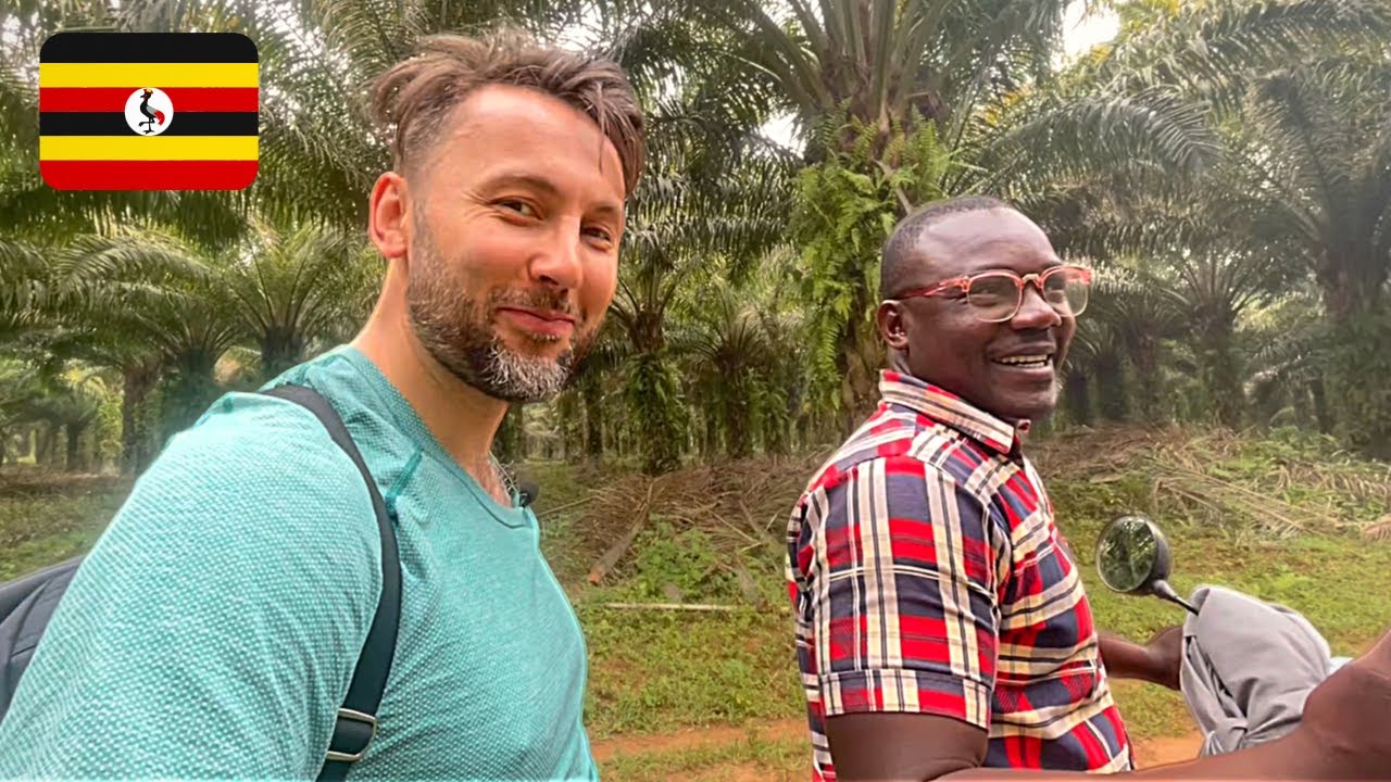 Inside Uganda’s Biggest Island 🇺🇬