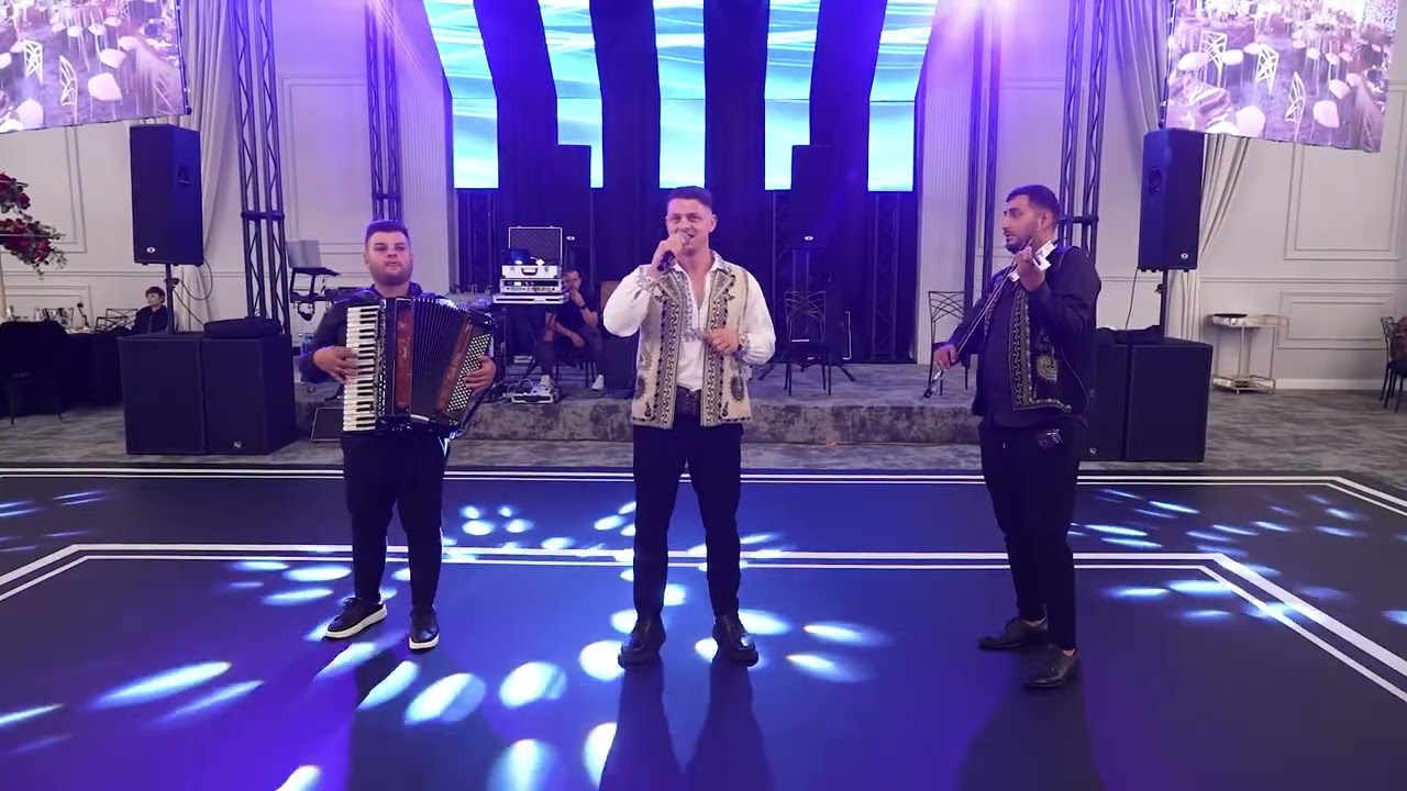 Andrei Becu - mult ma-ntreaba inima