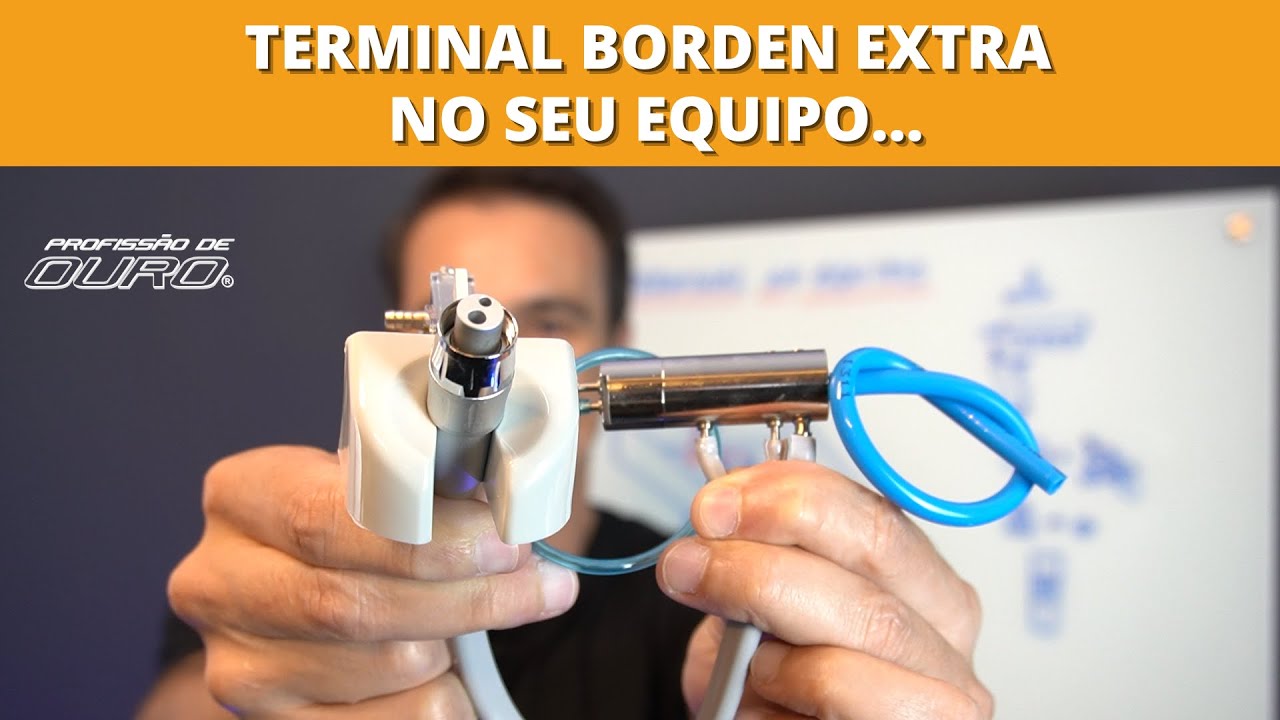 Terminal Borden Extra