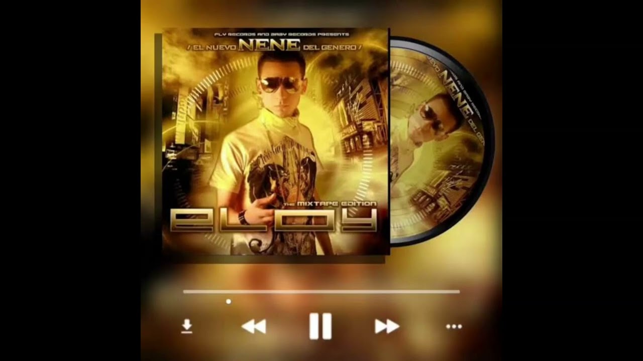 Eloy X Gotay X Ñengo Flow