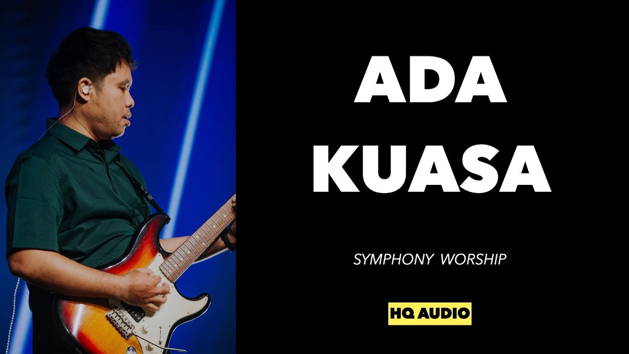 Ada Kuasa - Symphony Worship | New Life Worship Indonesia | Guitarcam