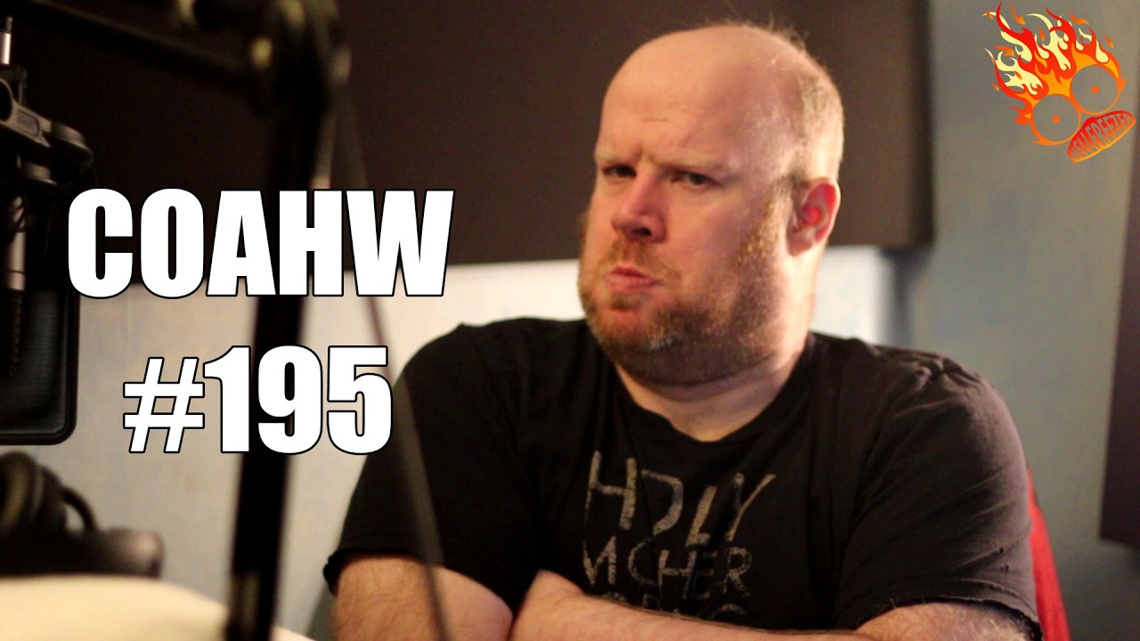 COAHW #195