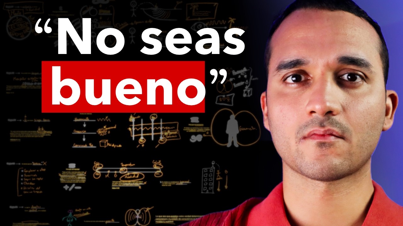 El Secreto INJUSTO para GANAR el Juego de la “Realidad”
