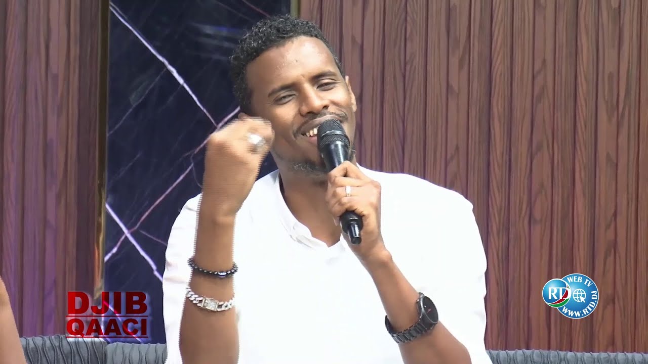 QAACI-DJIB 2025 | YAHYA ABDULKADIR | MAHIIGAN | XASUUSTI MAXAMED ADEN