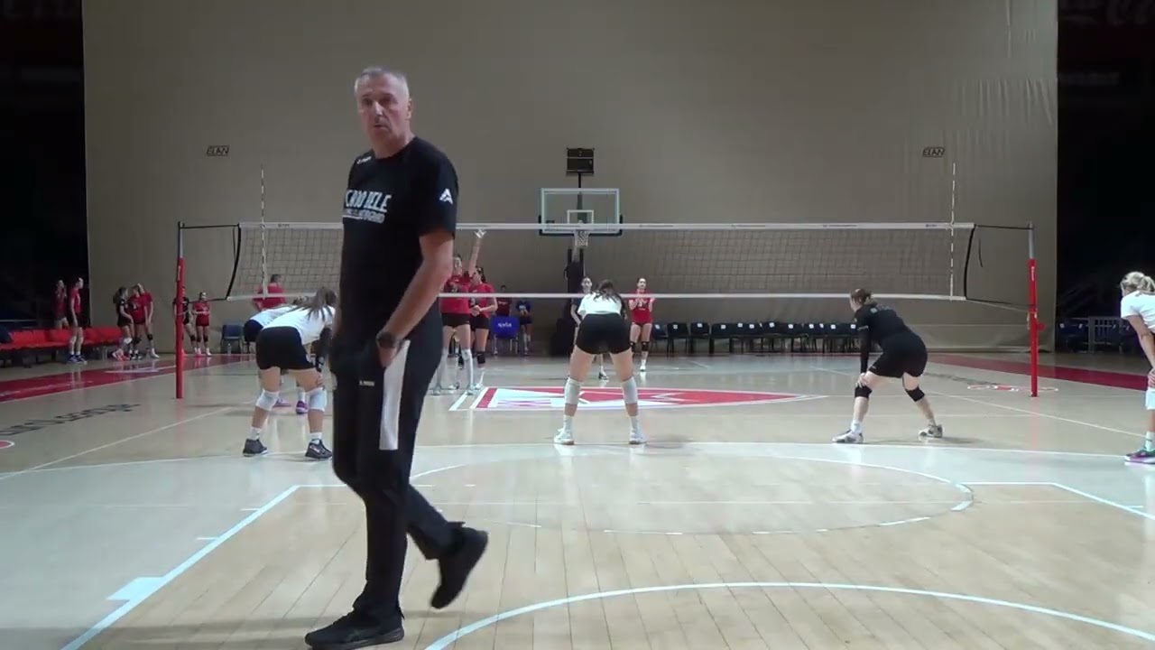 20250927_CRNO BELE 011 Beograd🆚STERIJA Beograd _3-1_PRIJATELJSKA UTAKMICA