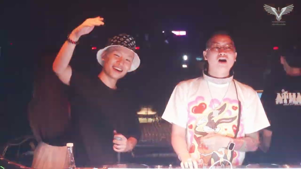 Mưa Thủy Tinh - DJ XICALO