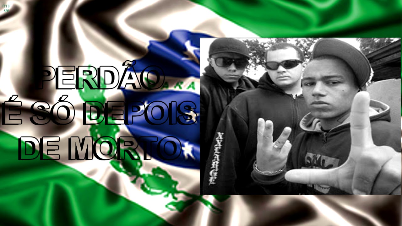 Filhos da Noite - PERDÃO SÓ DEPOIS DE MORTO