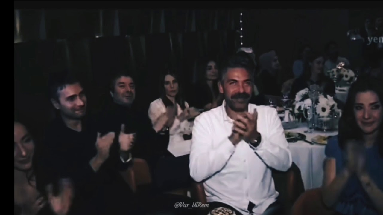 UlRem klip 🎬  "Sezen Aksu-Son Bakış" 🥀
