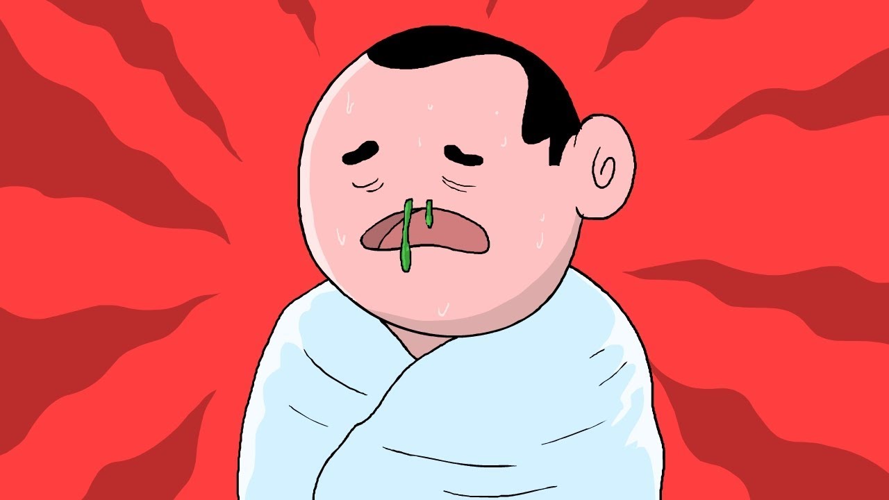 FIQUEI DOENTE NO NATAL (Vídeo Extra)
