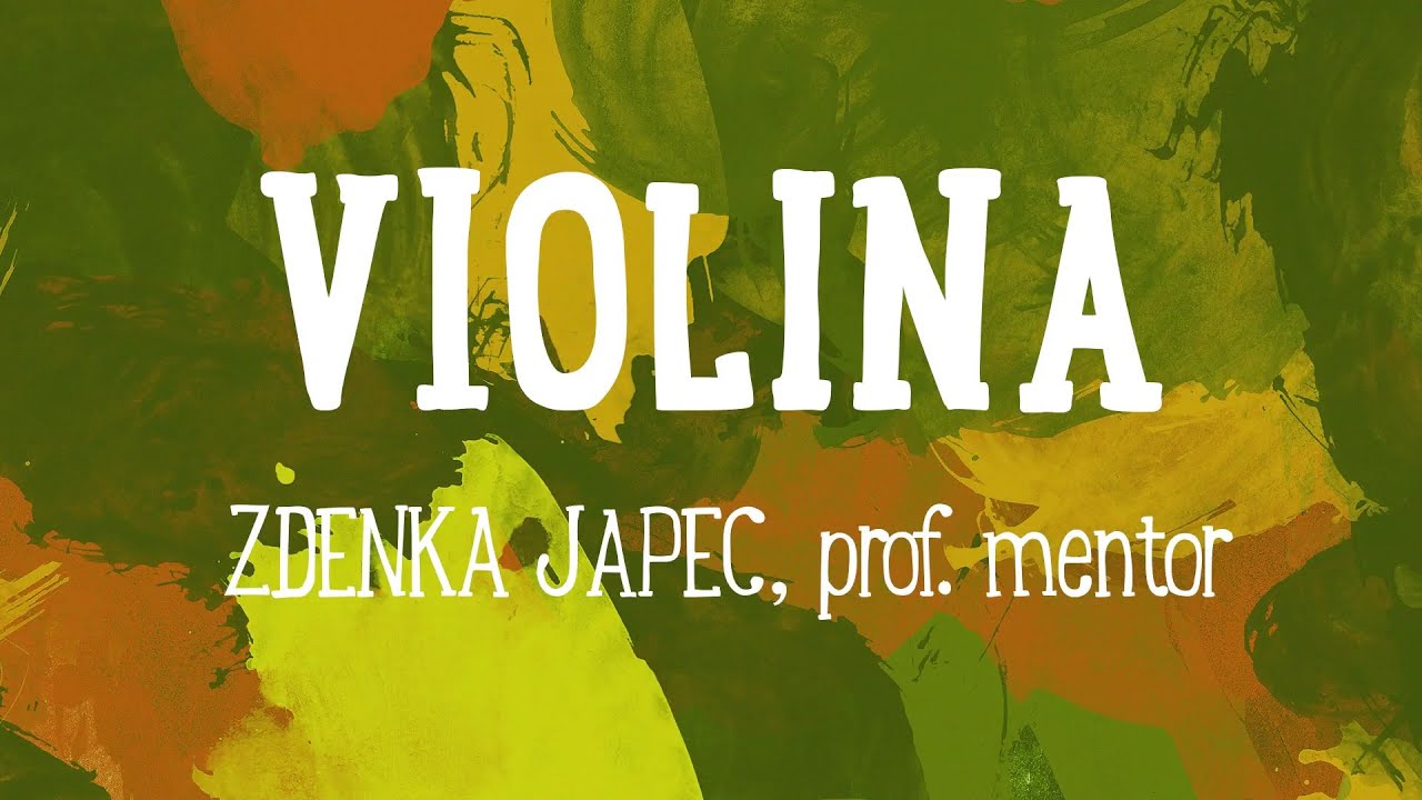 Violina