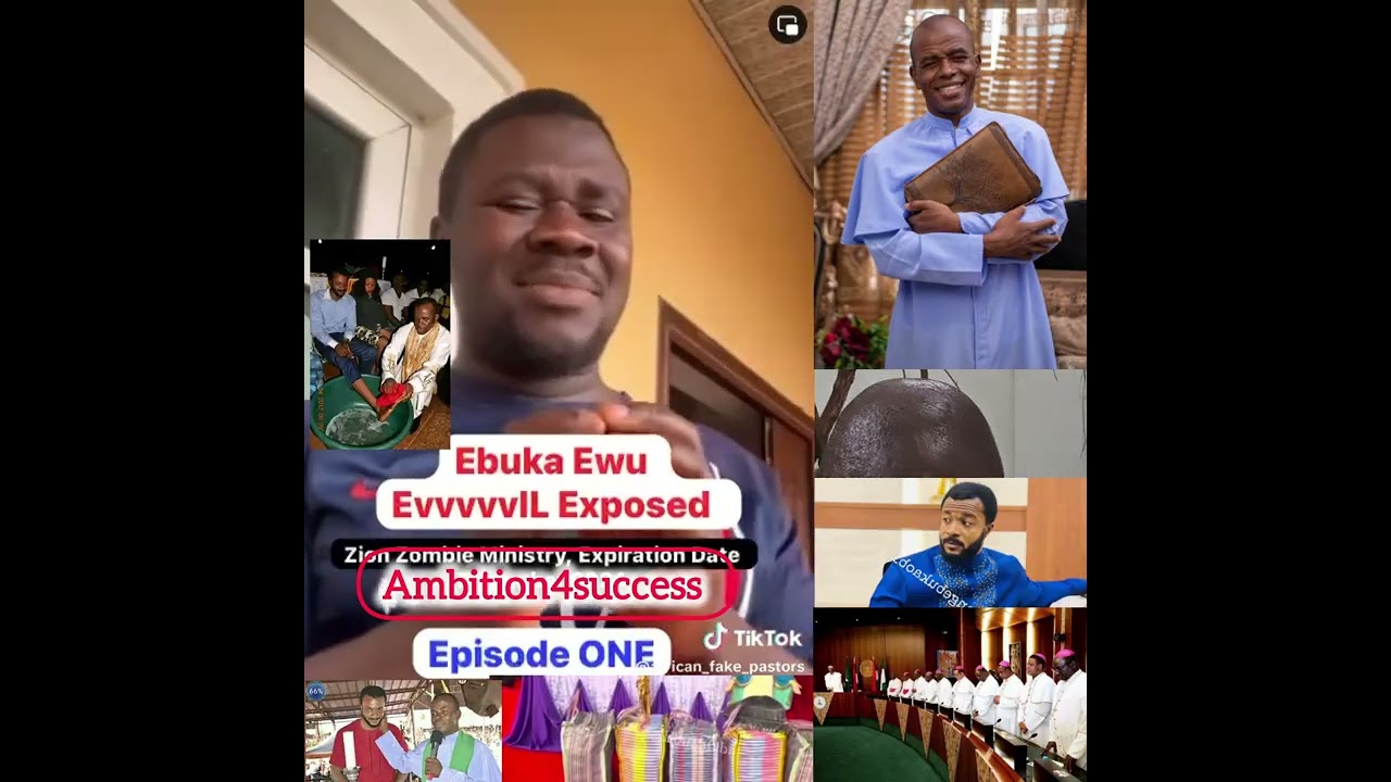 Further Exposition on Daddy G.O by Onye Obodo