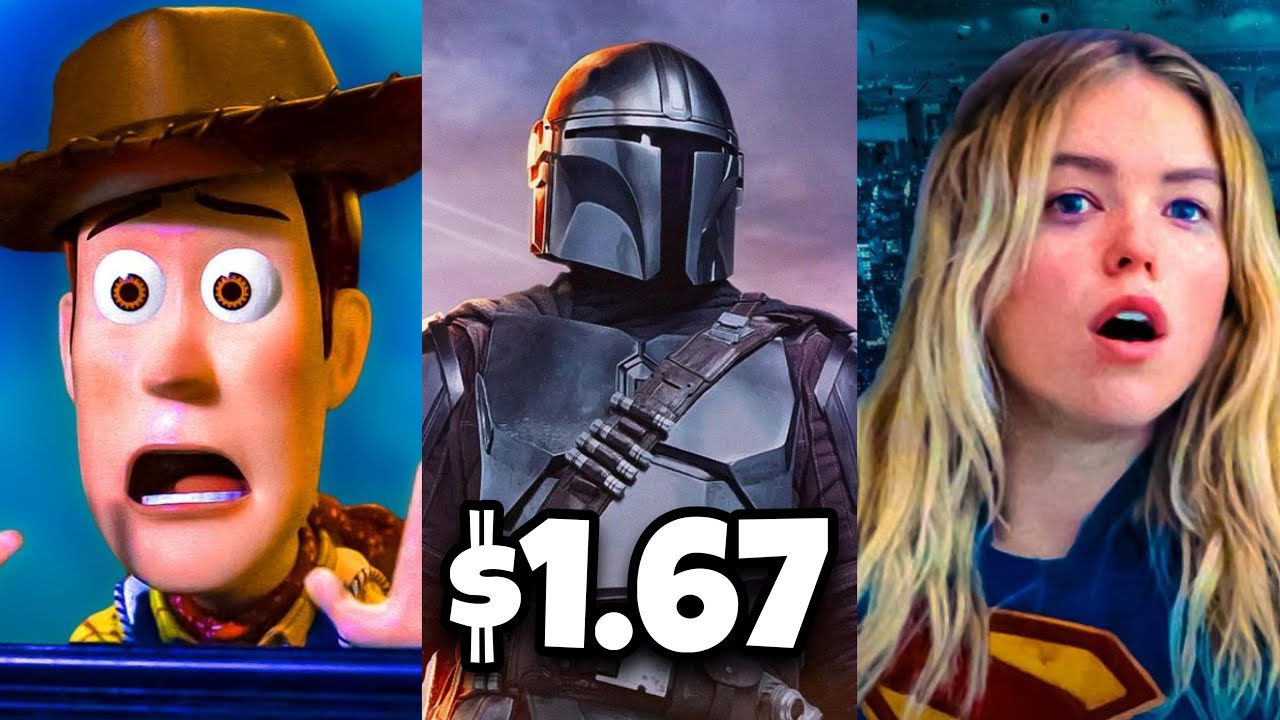 2026 Movies that will FLOP&hellip;