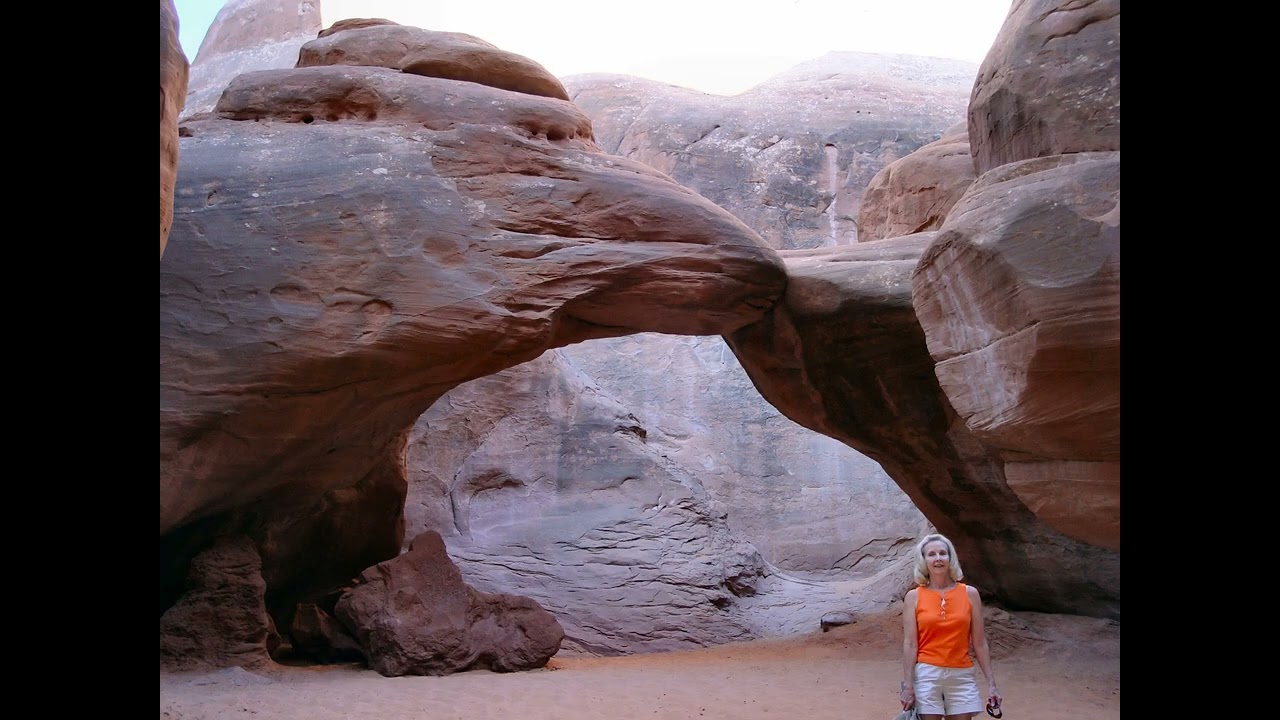 2006 - 3 - July Canyonlands Trip