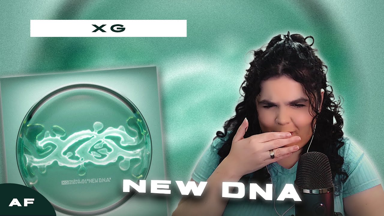 THEY CAME TO STAY !!! | XG - NEW DANCE, PUPPET SHOW MVs & NEW DNA ALBUM | Reaction
