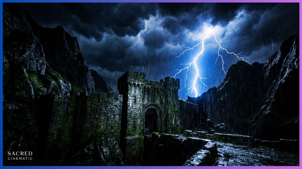 This Epic Instrumental Music Awakened my Courage Instinct | Epic Orchestral & Instrumental Music
