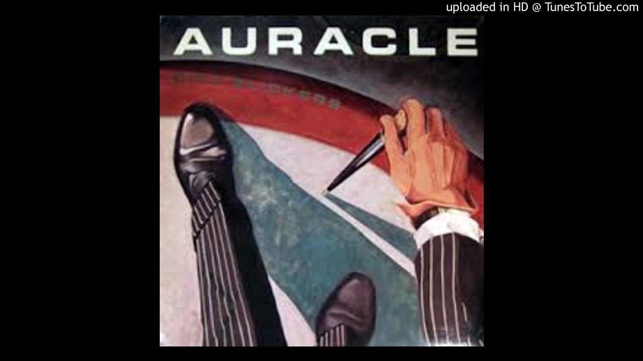 A JazzMan Dean Upload - Auracle -  Sambanana - Jazz Fusion