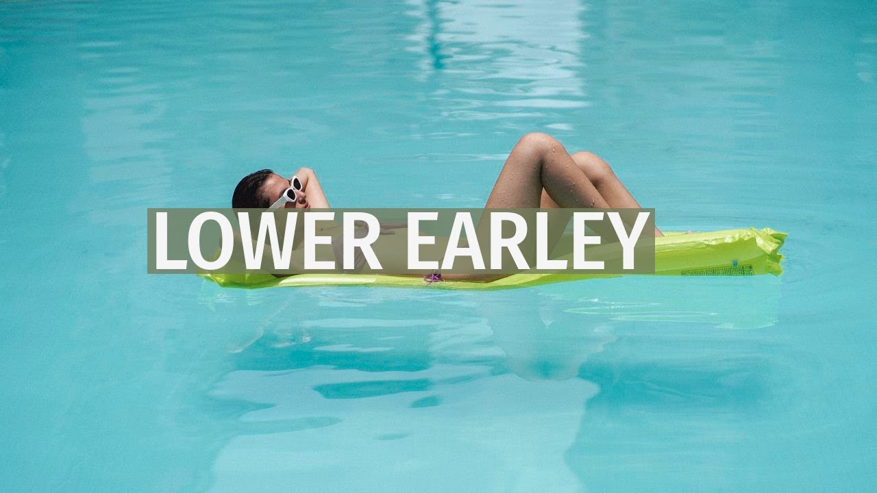 Lower Earley