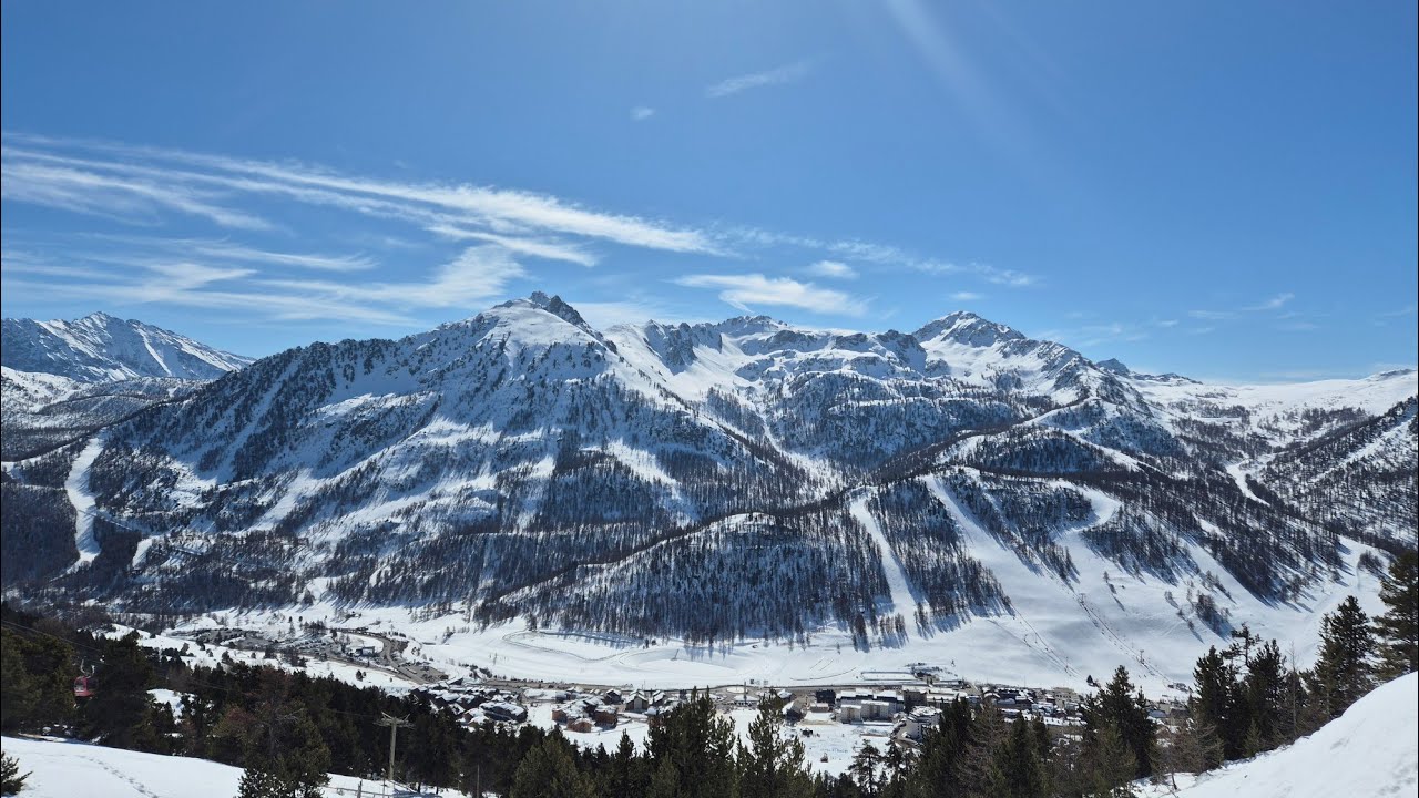 Sauze 4